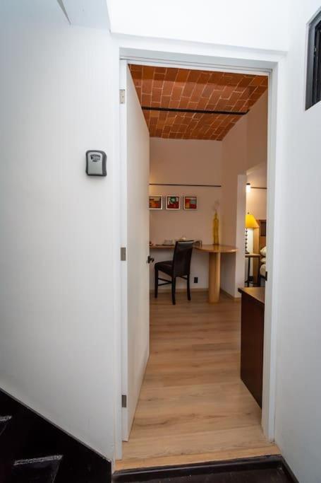 Acogedora Con Roof Garden En Roma Nte.