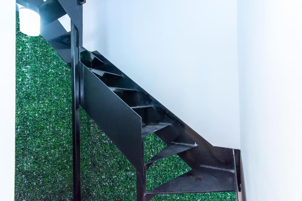 Apartment Acogedora Con Roof Garden En Roma Nte.