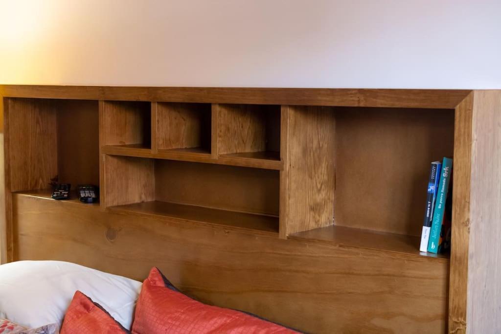 Acogedora Con Roof Garden En Roma Nte. Apartment