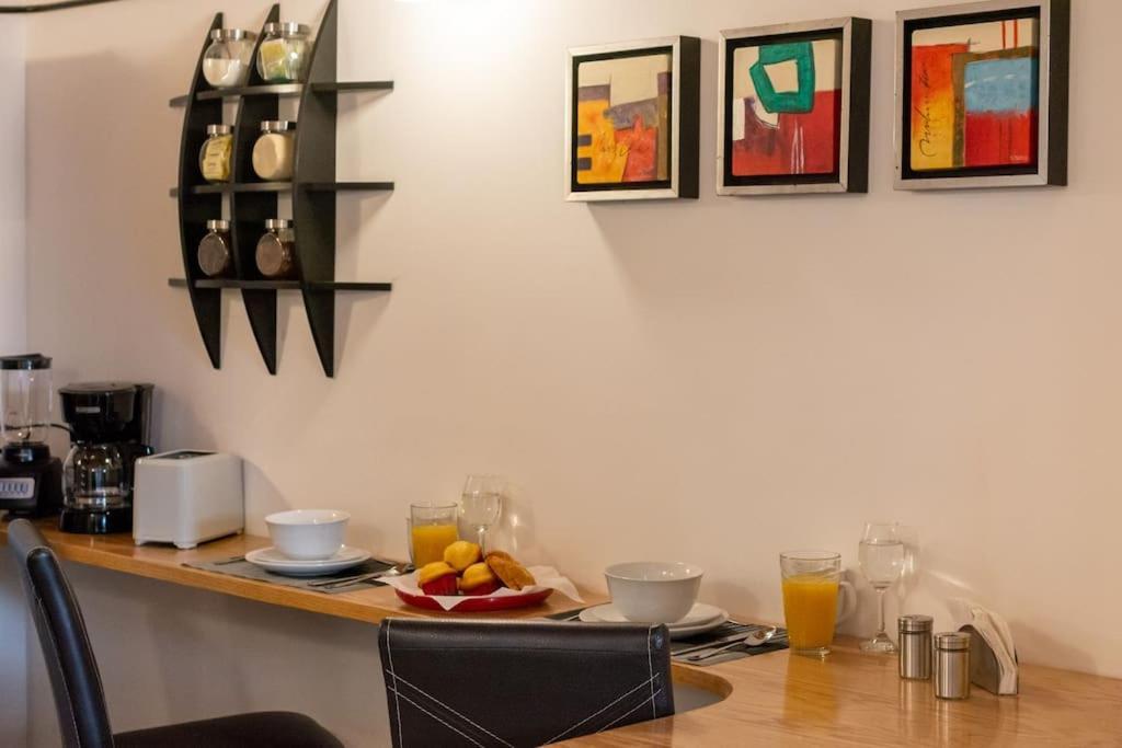 Apartment Acogedora Con Roof Garden En Roma Nte.