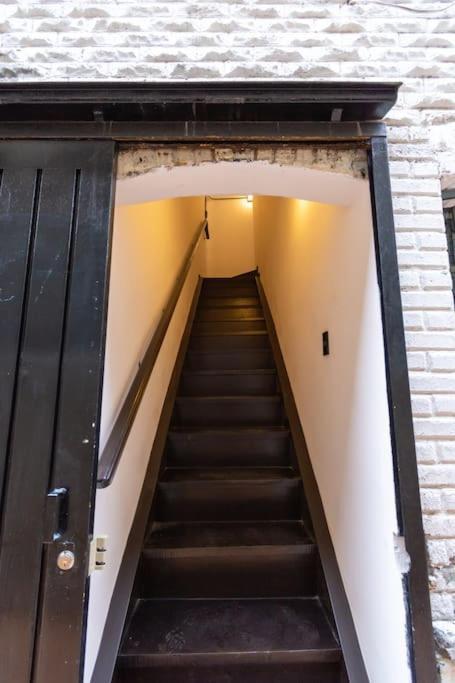Acogedora Con Roof Garden En Roma Nte. Apartment Mexico City