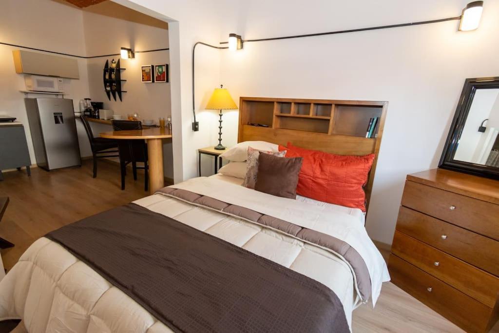 Apartment Acogedora Con Roof Garden En Roma Nte.