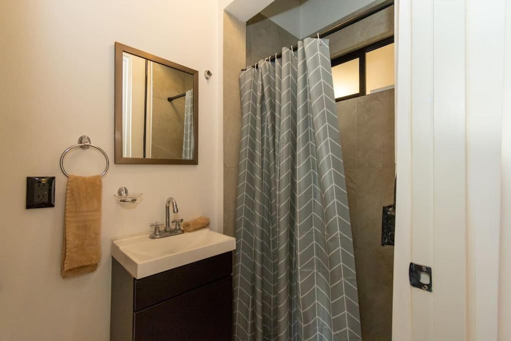 Acogedora Con Roof Garden En Roma Nte. Apartment *