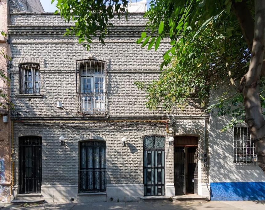 Apartment Acogedora Con Roof Garden En Roma Nte. *